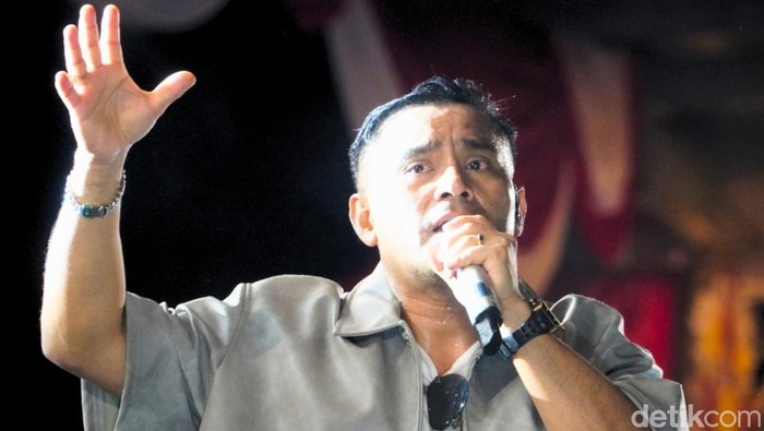 Konser Judika di Irau Malinau 2025 Konser Judika di Irau Malinau 2025