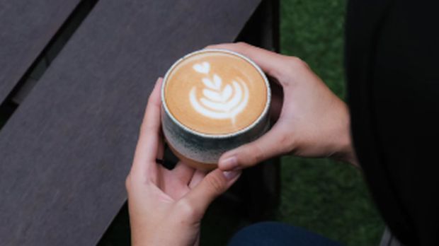 5 Tempat Ngopi di Area Fatmawati, Pendukung Asupan Kafein Pagi Hari