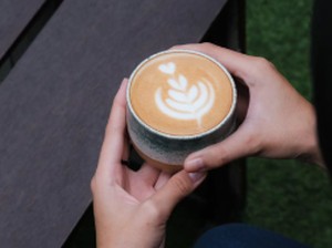 Penikmat Kopi Ternyata Punya Karakter Berbeda dengan Peminum Matcha