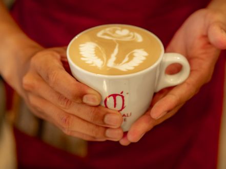 5 Tempat Ngopi di Area Fatmawati, Pendukung Asupan Kafein Pagi Hari