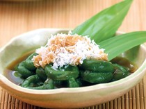 Kue Gegicak, Kudapan Mungil dengan Rasa Manis dari Banjar