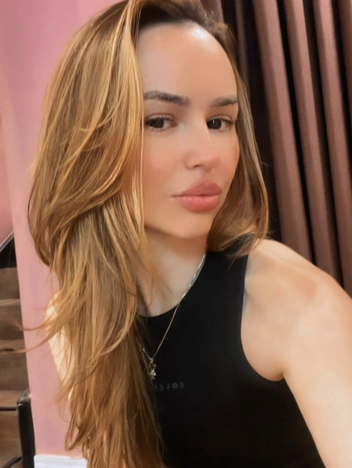 Lidiane Aline Lorenco