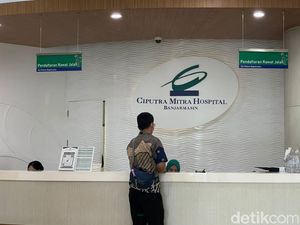 Tertahan di IGD, Pasien Batu Empedu di Banjarmasin Keluhkan Layanan RS