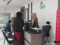 Langkah Transformasi Polri Lewat Wajah Baru SPKT Polsek Batu