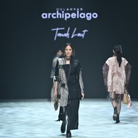 Inspirasi desainnya datang dari figur-figur legendaris Kesultanan Banjar seperti Pangeran Antasari dan Pangeran Suriansyah. (Foto: Dok. Plaza Indonesia)