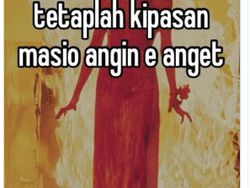 Meme Cuaca Panas Indonesia Bikin Keringetan Sekaligus Ketawa