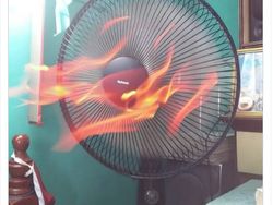 Meme Cuaca Panas Indonesia Bikin Keringetan Sekaligus Ketawa