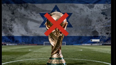 Meme Kocak Israel Tidak Lolos ke Piala Dunia 2026
