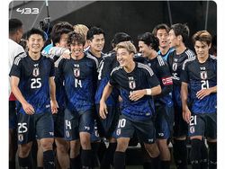 Meme Timnas Jepang Bikin Brasil Merana