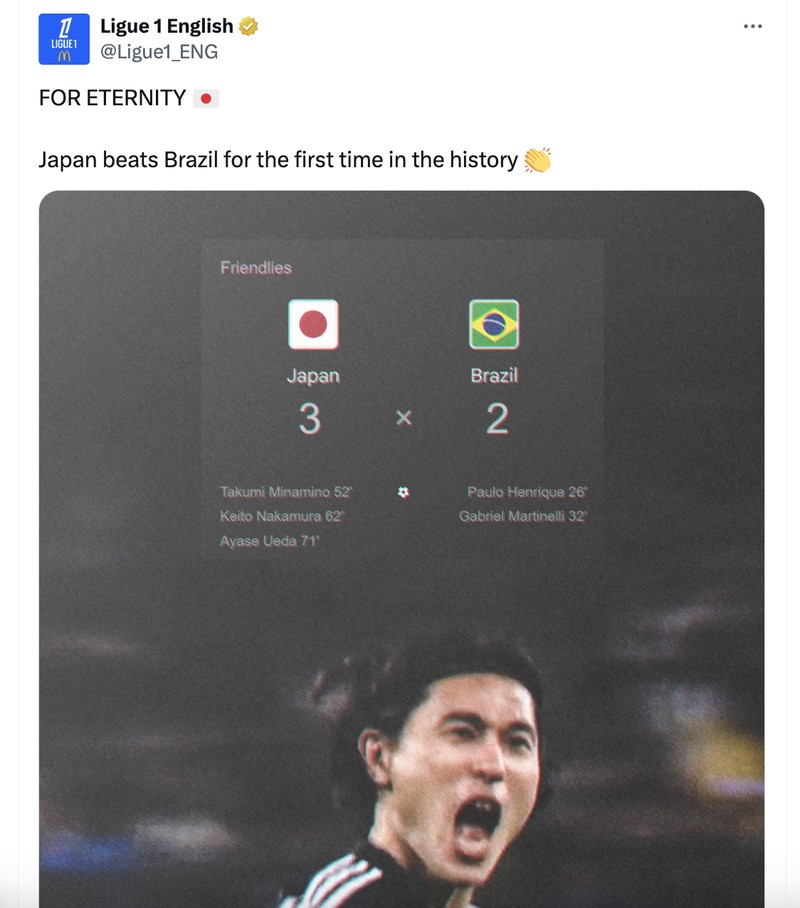 Meme Jepang Brasil