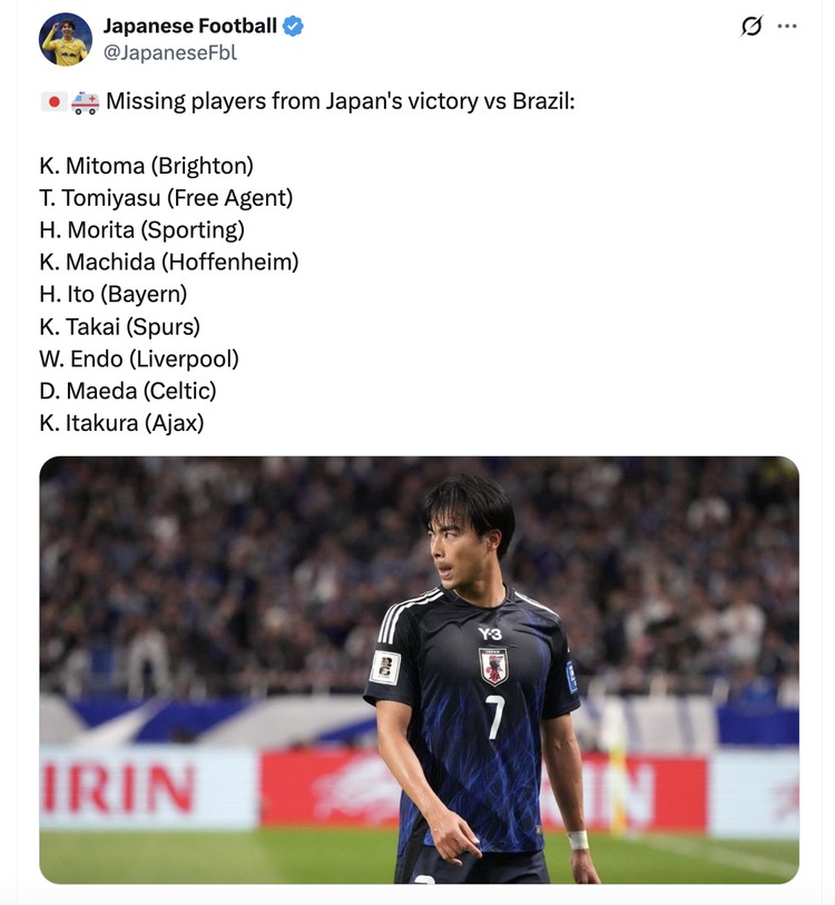 Meme Jepang Brasil