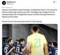 Meme Jepang Brasil