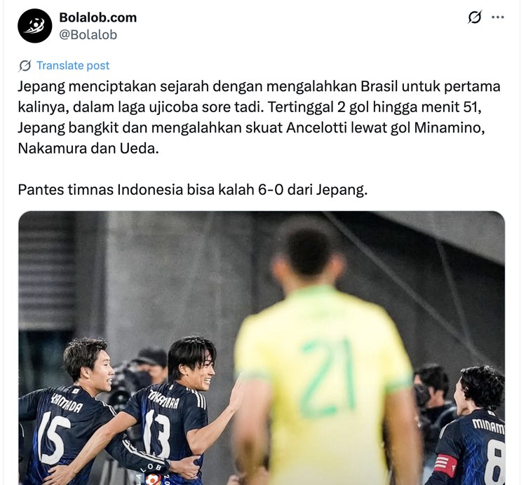 Meme Jepang Brasil