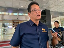 Respons Purbaya soal Perbaikan Ponpes Al Khoziny Disebut Layak Dibantu APBN