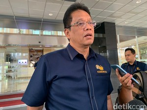 Purbaya Bicara Perbandingan Pertumbuhan Ekonomi Era SBY dan Jokowi