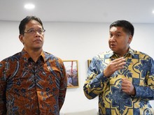 Ara Ikuti Saran Purbaya, Rusun Subsidi Luasnya Jadi 45 Meter Persegi