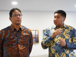 Rumah Subsidi Mau Diperluas Jadi 45 Meter, Targetnya Kelas Menengah
