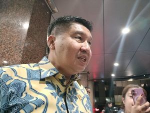 Temui Prabowo, Ara Sampaikan Progres Rumah Subsidi-Renovasi 400 Ribu Rumah