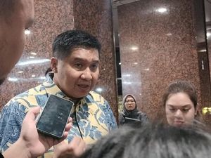 Program 3 Juta Rumah Tak Masuk PSN, Ara: Tetap Jalan