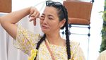 Meriah! Hesti Purwadinata Sukses Gelar Piknik Kue Dihadiri para Artis