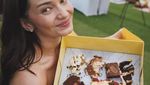 Meriah! Hesti Purwadinata Sukses Gelar Piknik Kue Dihadiri para Artis