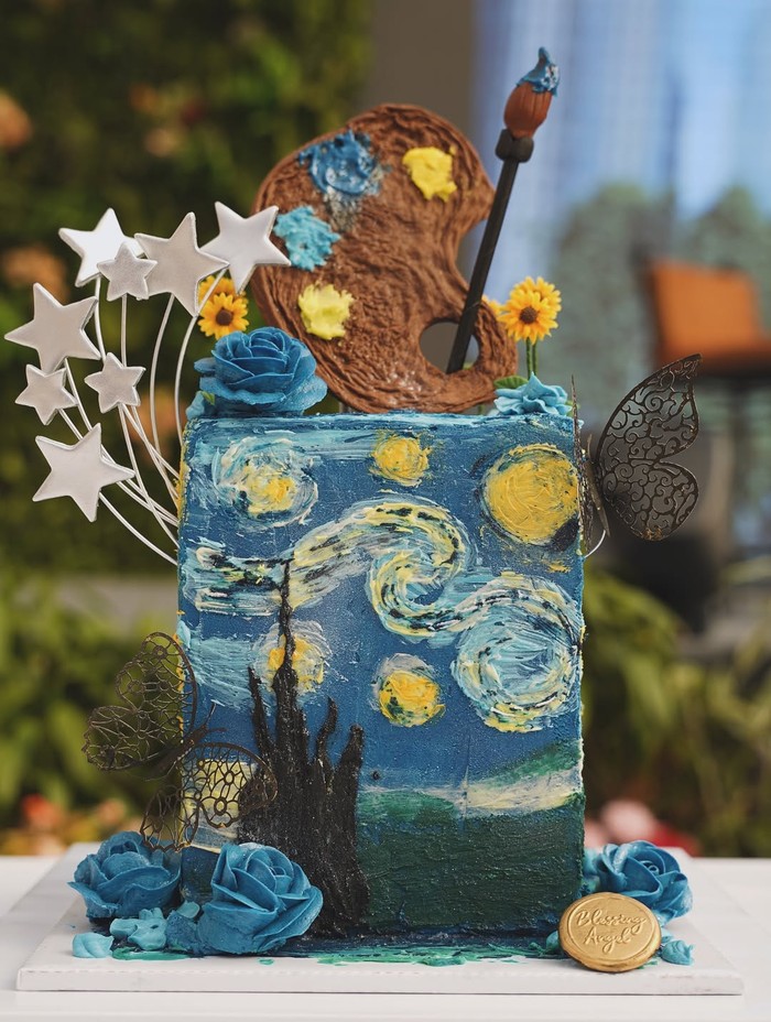 Meriah! Hesti Purwadinata Sukses Gelar Piknik Kue Dihadiri para Artis Meriah! Hesti Purwadinata Sukses Gelar Piknik Kue Dihadiri para Artis