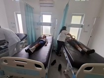 Update Keracunan MBG di Toba: Korban 95 Orang, Dirawat 27 Orang