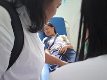 Operasional SPPG yang Bikin Puluhan Siswa Keracunan MBG di Toba Disetop