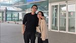 Romantis! Ucapan Ultah dari Omara Esteghlal untuk Prilly Latuconsina