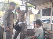 Pria di Parepare Diduga Kanibal Resahkan Warga Diamankan, Ternyata ODGJ