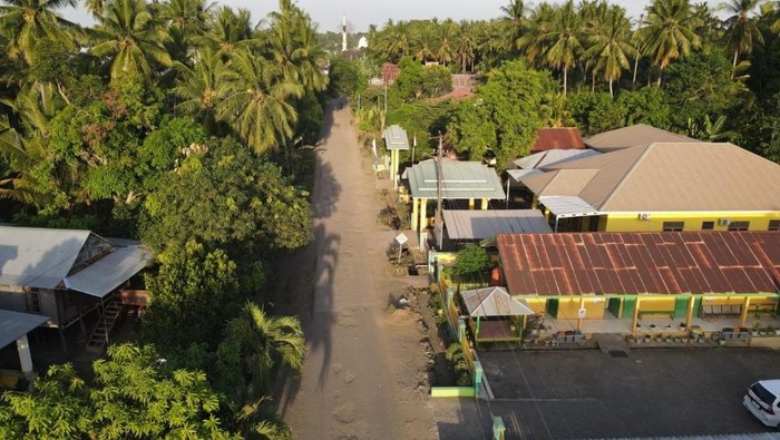 Pemerintah Siapkan Rp 8,98 T Buat Perbaiki Jalan Daerah hingga Tahun Depan