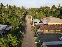 Pemerintah Siapkan Rp 8,98 T buat Perbaiki Jalan Daerah hingga Tahun Depan