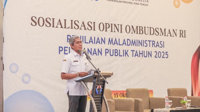 Pemprov Jateng