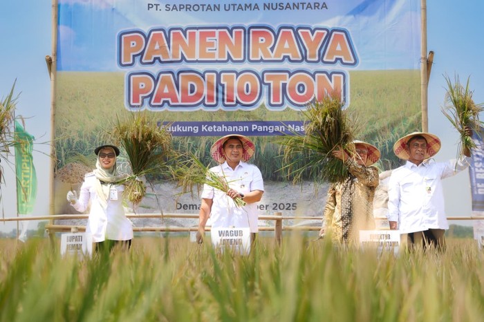 Pemprov Jateng
