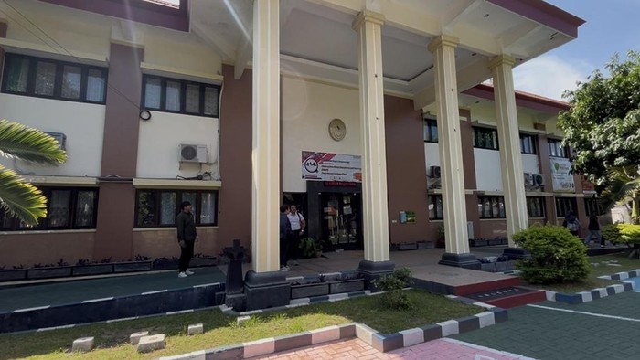 Pengadilan Negeri Banyuwangi