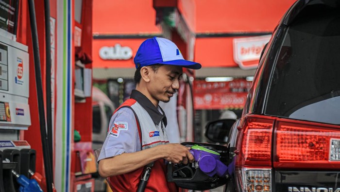 Pertamina