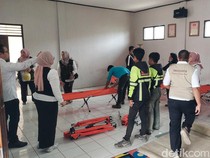 15 Pelajar di Jayamekar-Pasirlangu KBB Juga Keracunan MBG