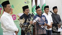 Lomba ini rencananya akan diikuti oleh peserta dari berbagai pesantren di seluruh Indonesia. Selain menjadi ajang silaturahmi antarsantri, kegiatan tersebut juga diharapkan dapat menumbuhkan semangat keilmuan dan kebanggaan terhadap budaya pesantren.