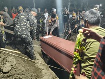 Total 63 Santri Meninggal di Tragedi Ponpes Al Khoziny, Ini Identitasnya