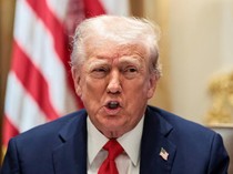 Ini yang Bakal Dilakukan Trump jika Hamas Tolak Lucuti Senjata