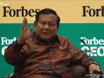 Alasan Prabowo Jalankan MBG: Saya Melihat Langsung Stunting-Malnutrisi