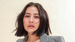 Prilly Latuconsina Jadi Sasaran WA Gak Senonoh, Ngaku Omara Esteghlal