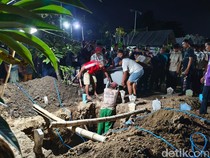 Fairuz Korban Meninggal Ponpes Al Khoziny Tinggalkan Saudara Kembar