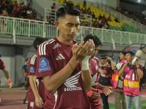 Susunan Pemain Persik Vs PSM: Daffa Starter, Syahrul Lasinari-Rizky Eka Absen