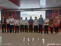 Selamatkan Krisis Literasi Anak NTT, Pemprov Perkuat Kolaborasi Lintas Sektor