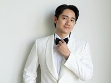 Aura K-Pop Banget! Potret Kenny Austin Suami Amanda Manopo Dikira Artis Korea Aura K-Pop Banget! Potret Kenny Austin Suami Amanda Manopo Dikira Artis Korea
