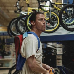 Mimpi Paling Buruk Channing Tatum, Adegan Telanjang di Roofman
