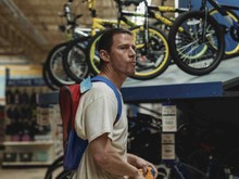 Mimpi Paling Buruk Channing Tatum, Adegan Telanjang di Roofman Mimpi Paling Buruk Channing Tatum, Adegan Telanjang di Roofman