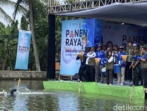 IoT Bantu Petani Ikan Sukabumi Tingkatkan Produktivitas