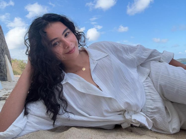 Sahila Hisyam Ngerasa Awet Muda Usai Rutin Olahraga